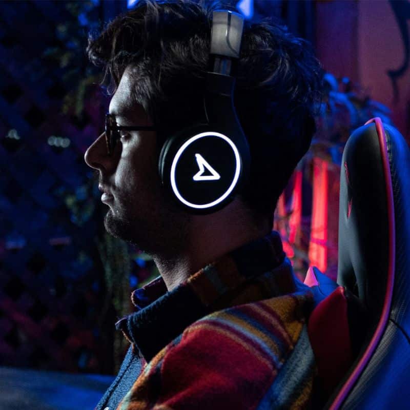 LEXIP X STEELPLAY BLUETOOTH HEADSET IMPULSE MULTI