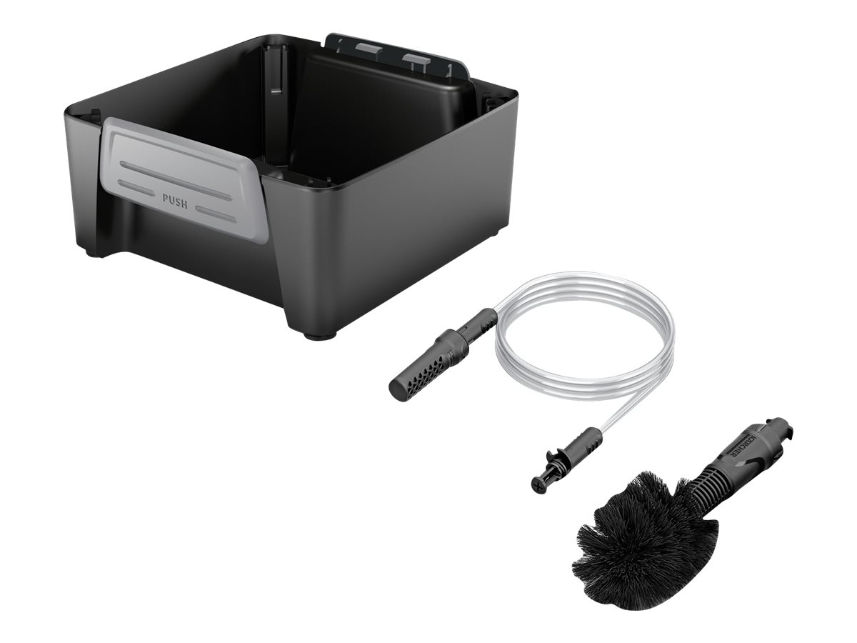 KÃRCHER Adventure Zubehörbox KÃRCHER Adventure Zubehörbox