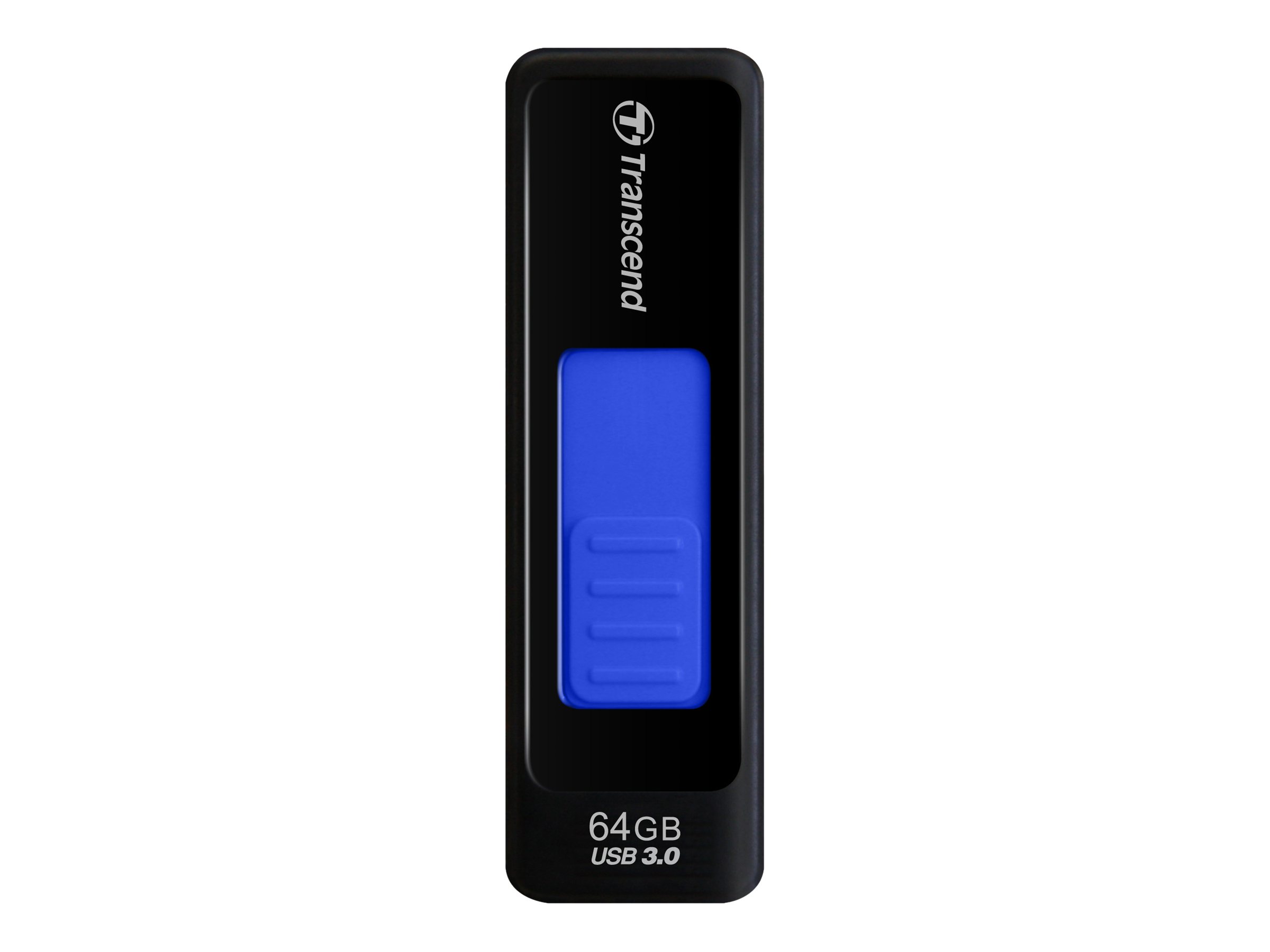 TRANSCEND JetFlash 760 64GB USB 3.0 TRANSCEND JetFlash 760 64GB USB 3.0