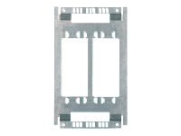 Corning Optical Communications Verteilerkasten VKA2/DIN 52-300-00000 f.2 LeisteN BHT=200x330x100 Corning Optical Communications Verteilerkasten VKA2/DIN 52-300-00000 f.2 LeisteN BHT=200x330x100
