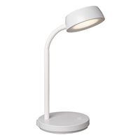 MAUL MAULabby LED Tischlampe weiß