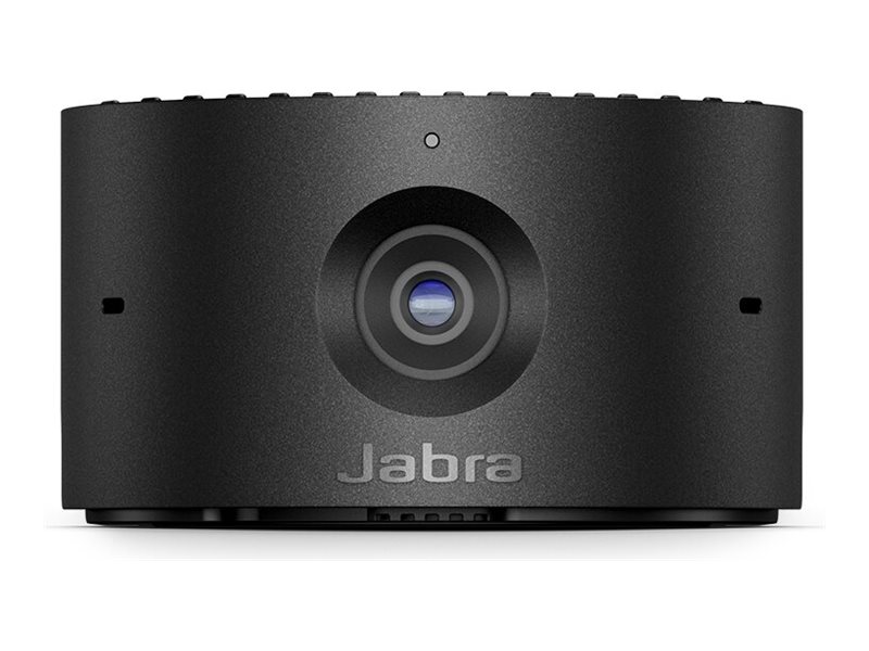 JABRA PanaCast 20 Premium AIpowered 4K Ultra HD video quality AIdriven Intelligent Zoom Powerful onboard AI processor USB 30
