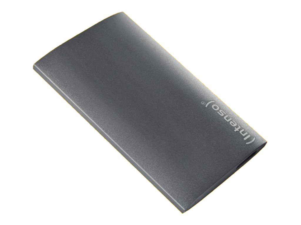 Intenso Premium 256GB SSD extern