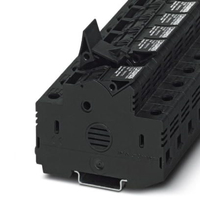 Phoenix Contact Sicherungsklemme UK10,3-HESI 1000V 10,3x38mm Phoenix Contact Sicherungsklemme UK10,3-HESI 1000V 10,3x38mm