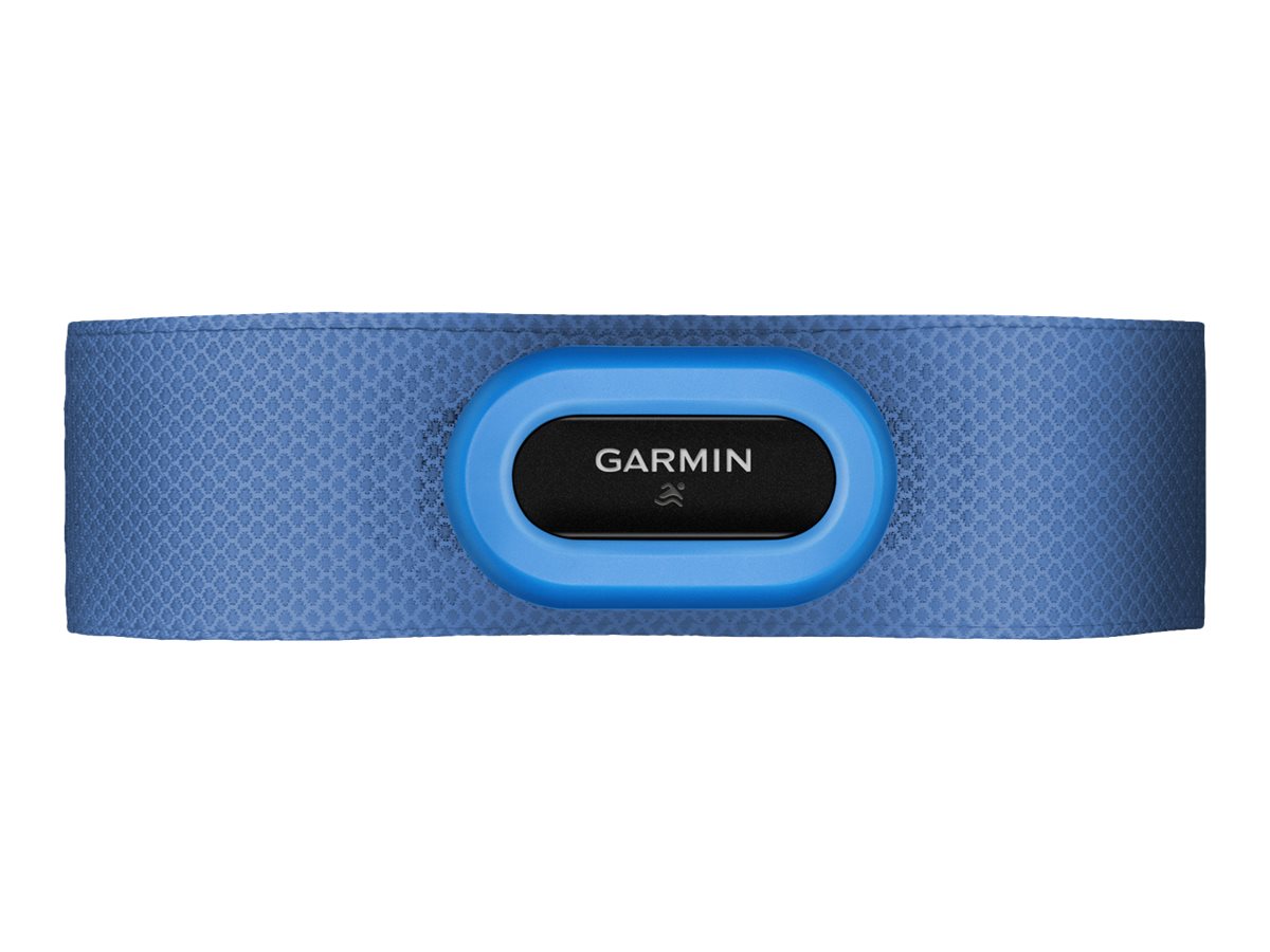 Garmin HRM-Swim - Herzfrequenzmesser für GPS-Uhr