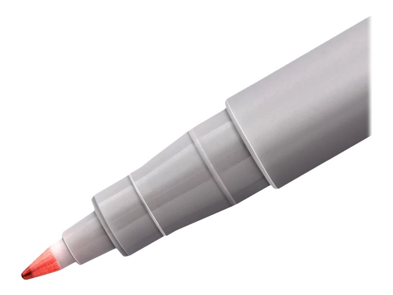 STAEDTLER Lumocolor Folienstifte-Set farbsortiert non-permanent 4 St.
