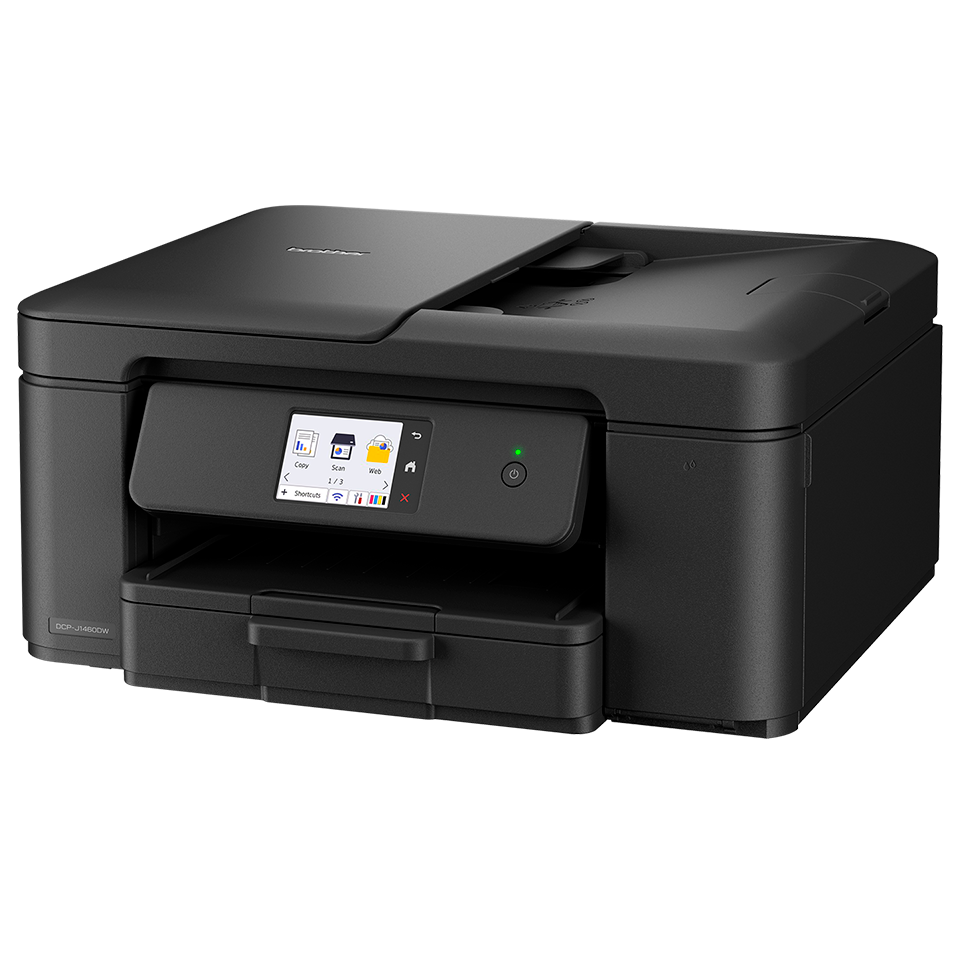 Brother DCP-J1460DWRE1 Multifunktionsdrucker Farbe Tintenstrahl