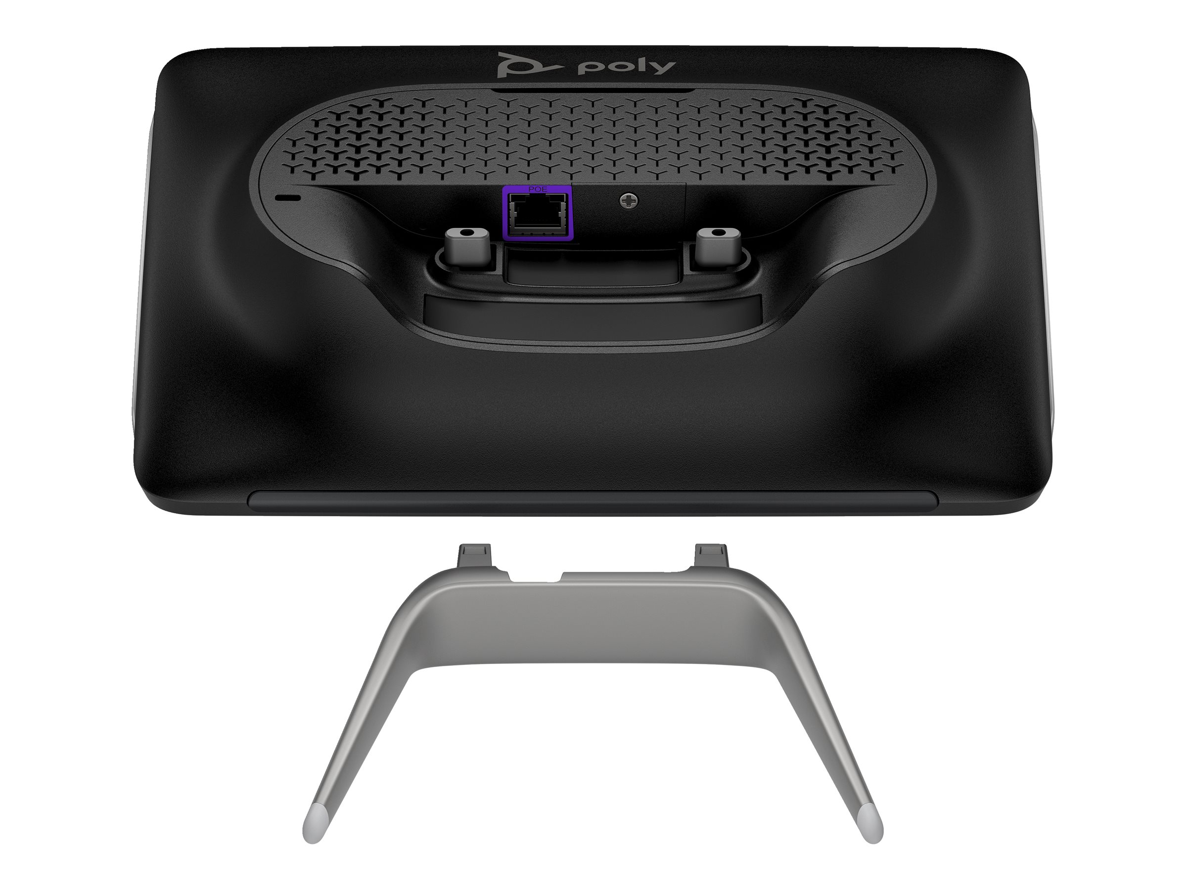 HP Poly Studio Base Kit G9 Plus for Microsoft Teams HP Mini IP PC w/TC10 EMEA - Euro plug