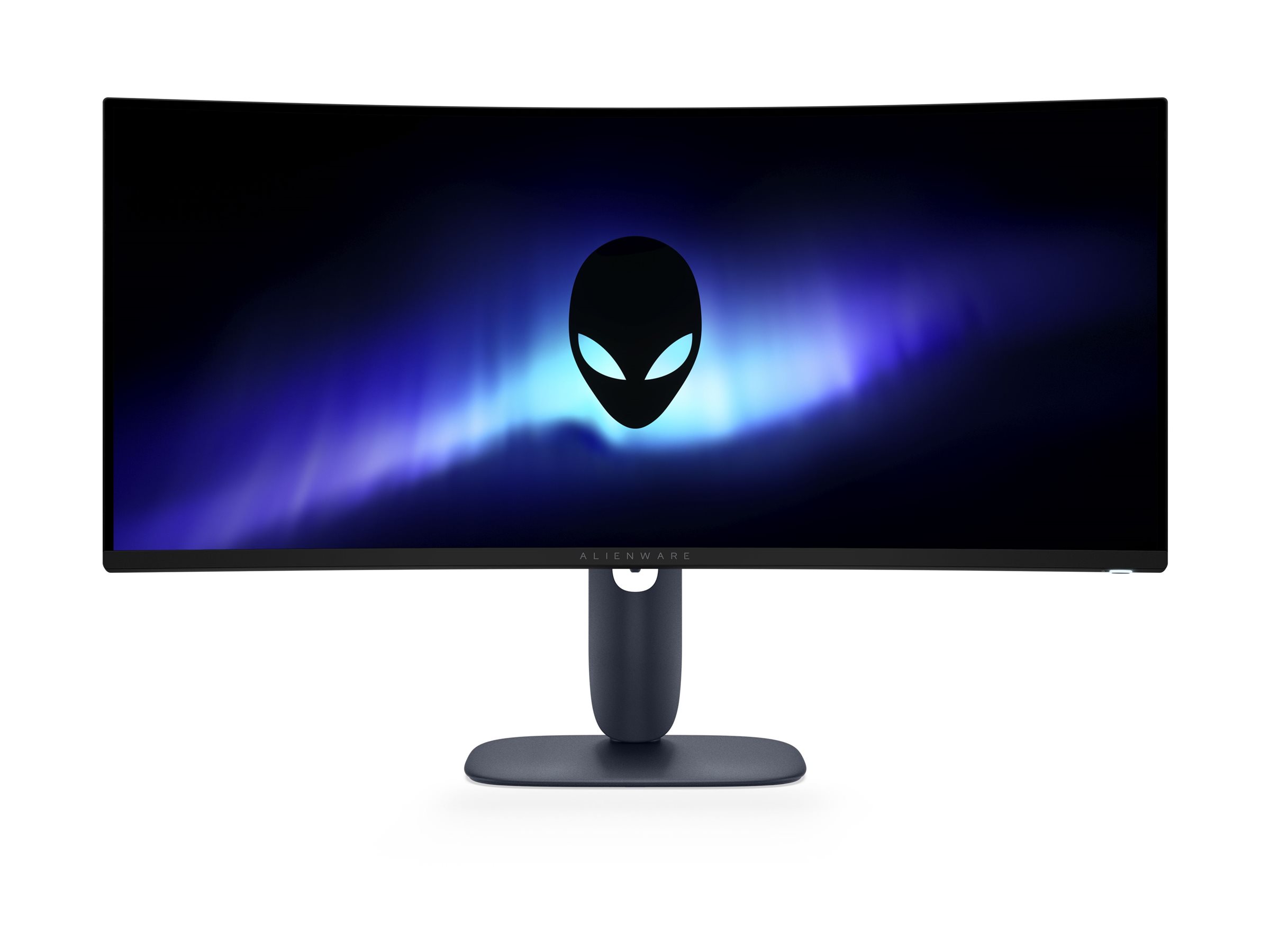 DELL Alienware 86,36cm 34Zoll 240Hz QD-OLED Monitor - AW3425DW ultrawide WQHD 3440x1440 21:9 aspect ratio 1x HDMI 2.1
