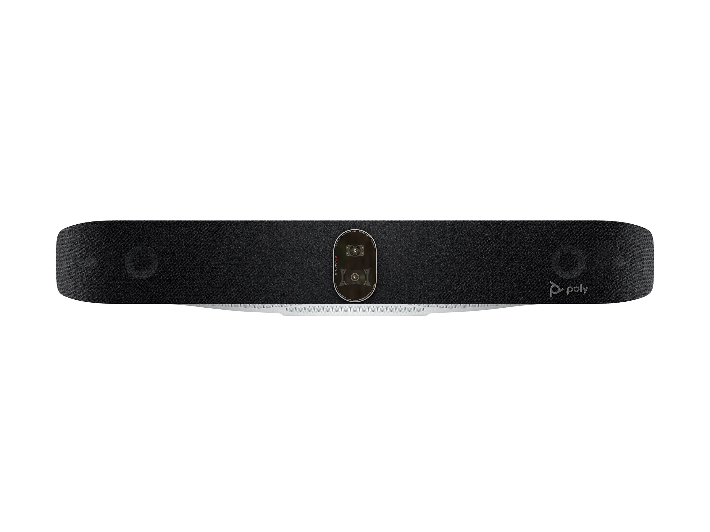 HP Poly Studio X72 All-In-One Video Bar