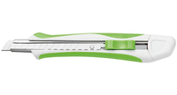 WEDO Cuttermesser Comfortline gruen 9 mm WEDO Cuttermesser Comfortline gruen 9 mm