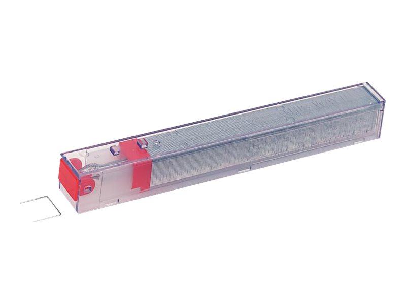 1.050 LEITZ Heftklammern-Kassette Heftklammer-Kassette K12 fÃ¼r BlockheftgerÃ¤t 26/12