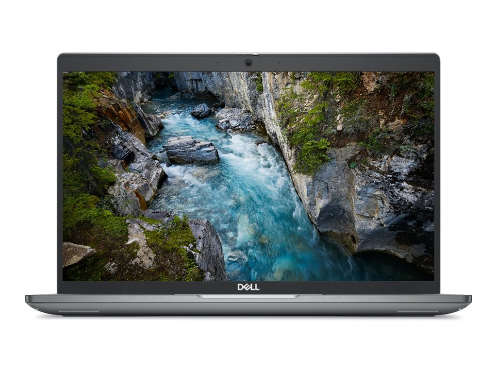 DELL Precision 3490 Ultra 7 155H 35,56cm 14Zoll FHD 32GB 1TB SSD Nvidia RTX 500 Ada Cam&Mic 3 Cell 130W WLAN Backlit Kb W11P 3Y BO