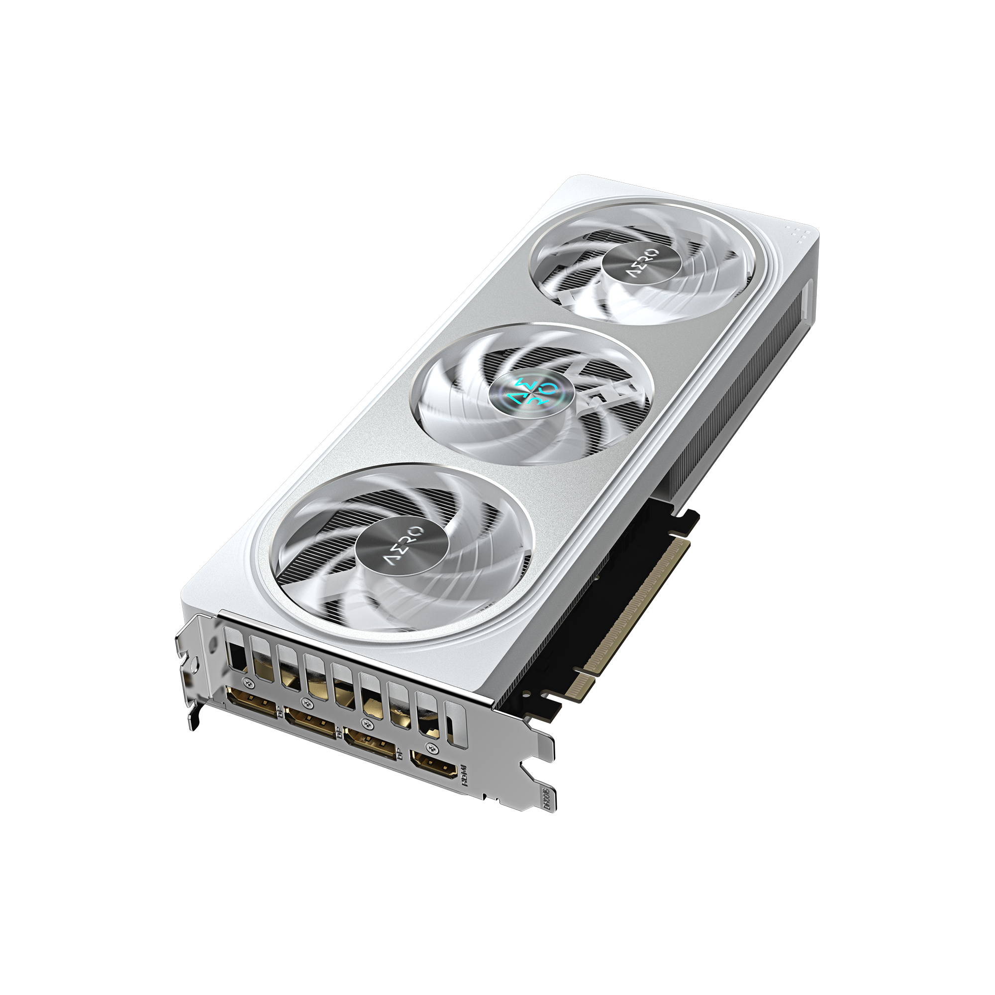 Gigabyte RTX 5060 Ti AERO OC 8GB GDDR7 3xDP