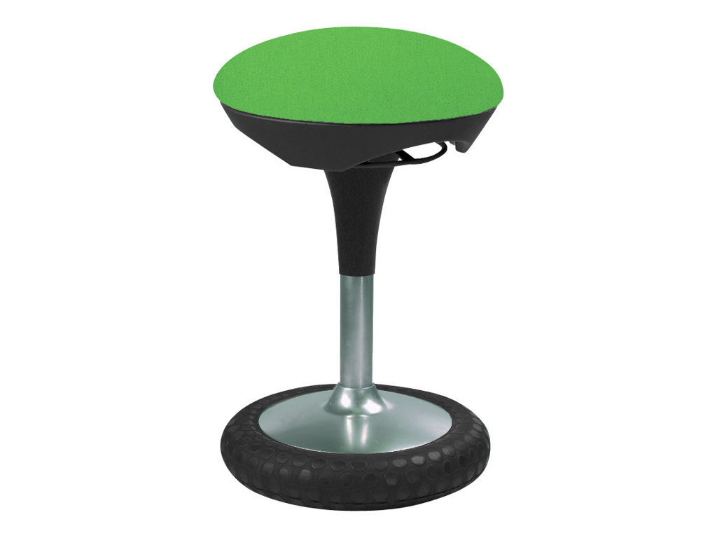 Topstar Hocker Sitness® 20 SI69G05 apfelgruen Topstar Hocker Sitness® 20 SI69G05 apfelgruen