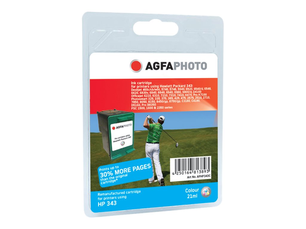 APHP343C AP HP C8766EE DJ Tinte 3color APHP343C AP HP C8766EE DJ Tinte 3color