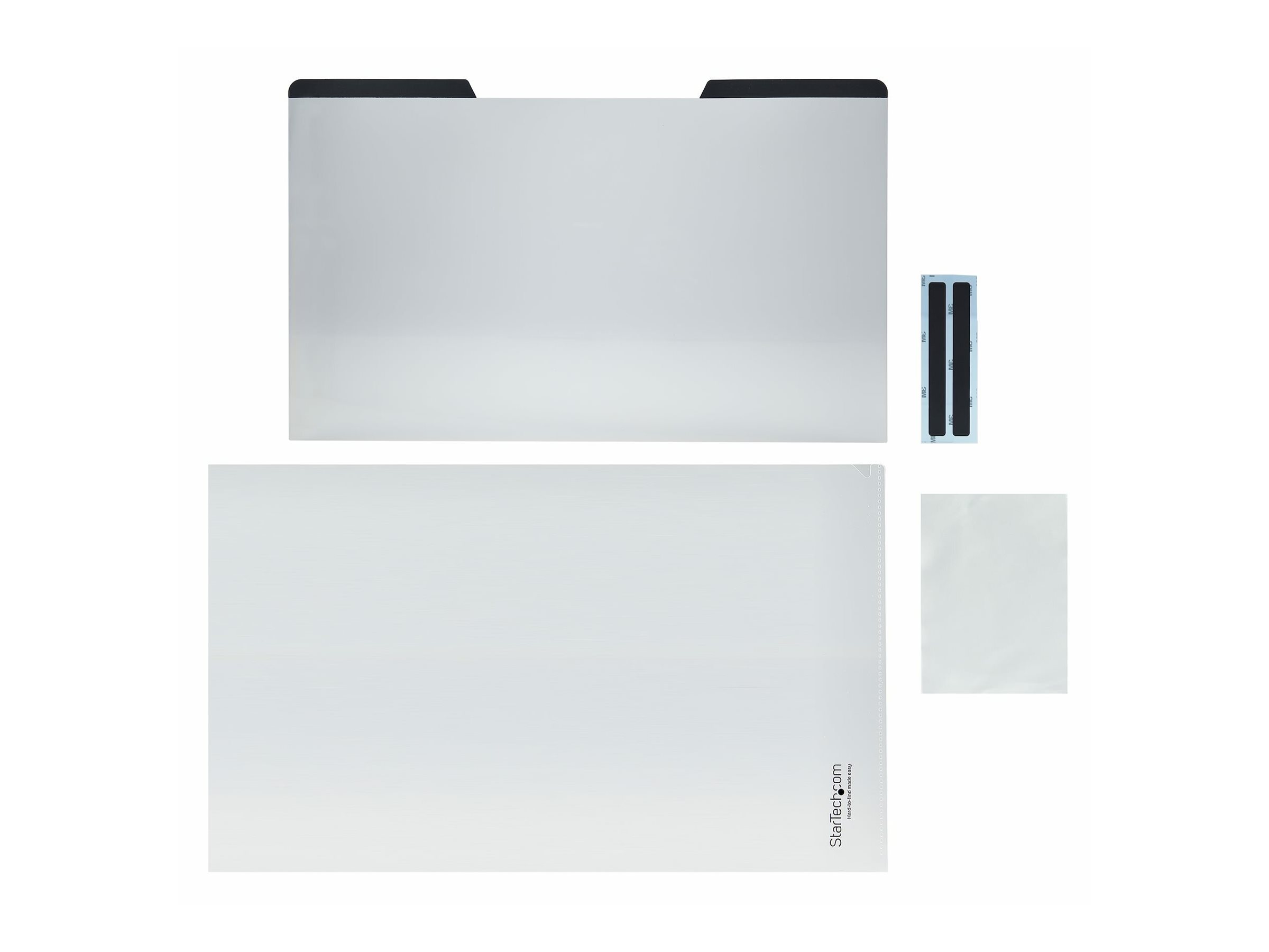 STARTECH.COM Magnetischer Blickschutz fur 35,56cm 14Zoll 16:9 Laptop Laptop Blickschutzfolie/Sichtschutzfolie Blaulichtfilter