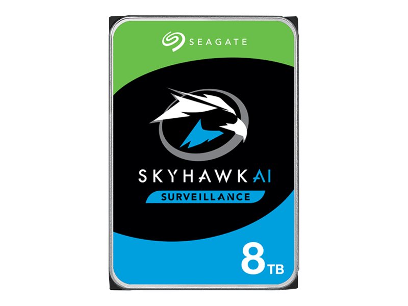 Seagate ST8000VE001 SkyHawk AI 8TB
