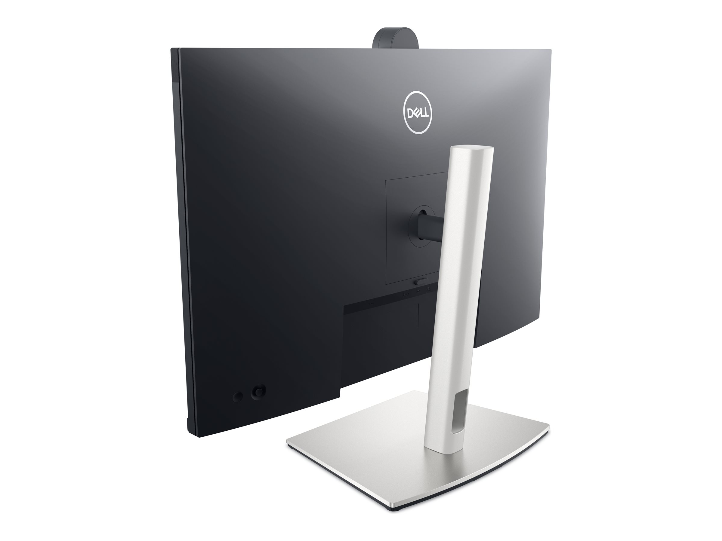 DELL 27 Video Conferencing Monitor P2724DEB 68,47cm 27Zoll IPS 2560x1440 60Hz 1000:1 350cd/m2 HDMI DP USB 3.2 DELL 27 Video Conferencing Monitor P2724DEB 68,47cm 27Zoll IPS 2560x1440 60Hz 1000:1 350cd/m2 HDMI DP USB 3.2