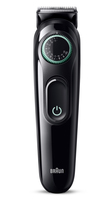 Braun BeardTrimmer BT3421 Braun BeardTrimmer BT3421