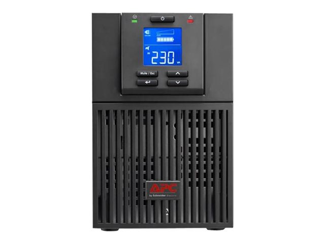 APC Easy UPS SRV 1000VA 230V