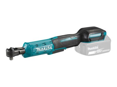makita DWR180Z Akku-Ratschenschrauber makita DWR180Z Akku-Ratschenschrauber