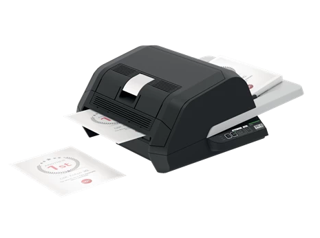 GBC Foton 30 automatisches Laminiergeraet bis DIN A3