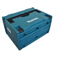 makita MAKSTOR 3.4 P-84311 Werkzeugkoffer makita MAKSTOR 3.4 P-84311 Werkzeugkoffer