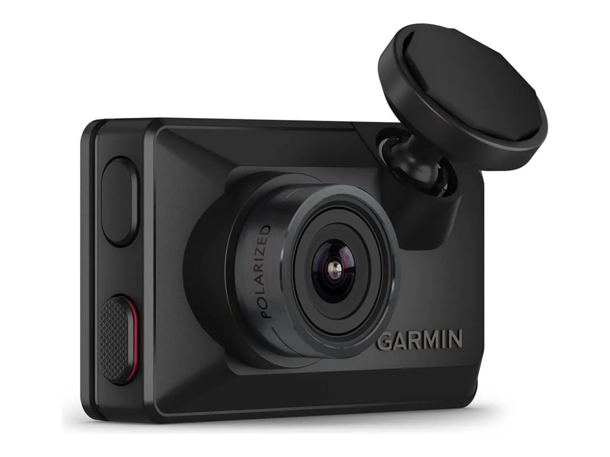 Garmin Dash Cam X310 Dash Cam mit 2,4Zoll LCDDisplay