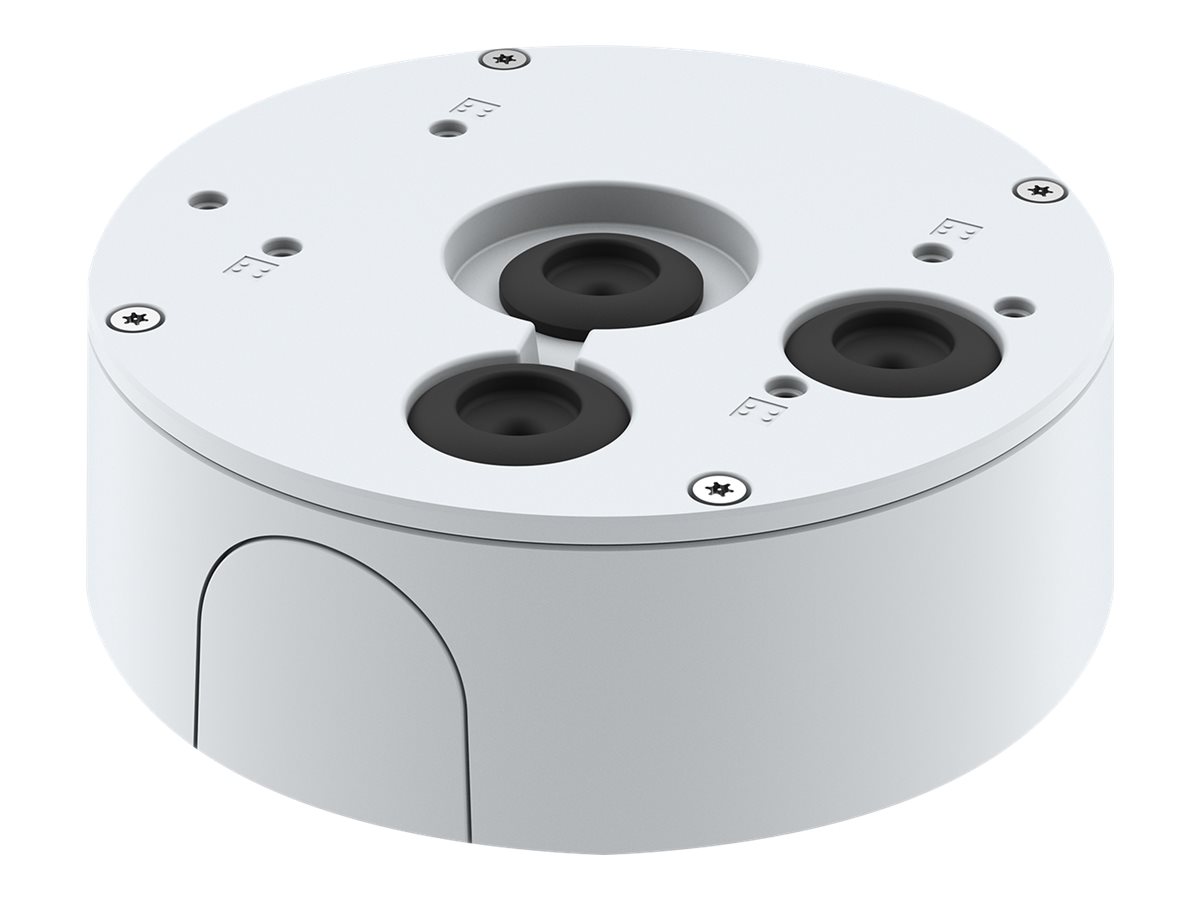 AXIS T94S01P CONDUIT BACK BOX