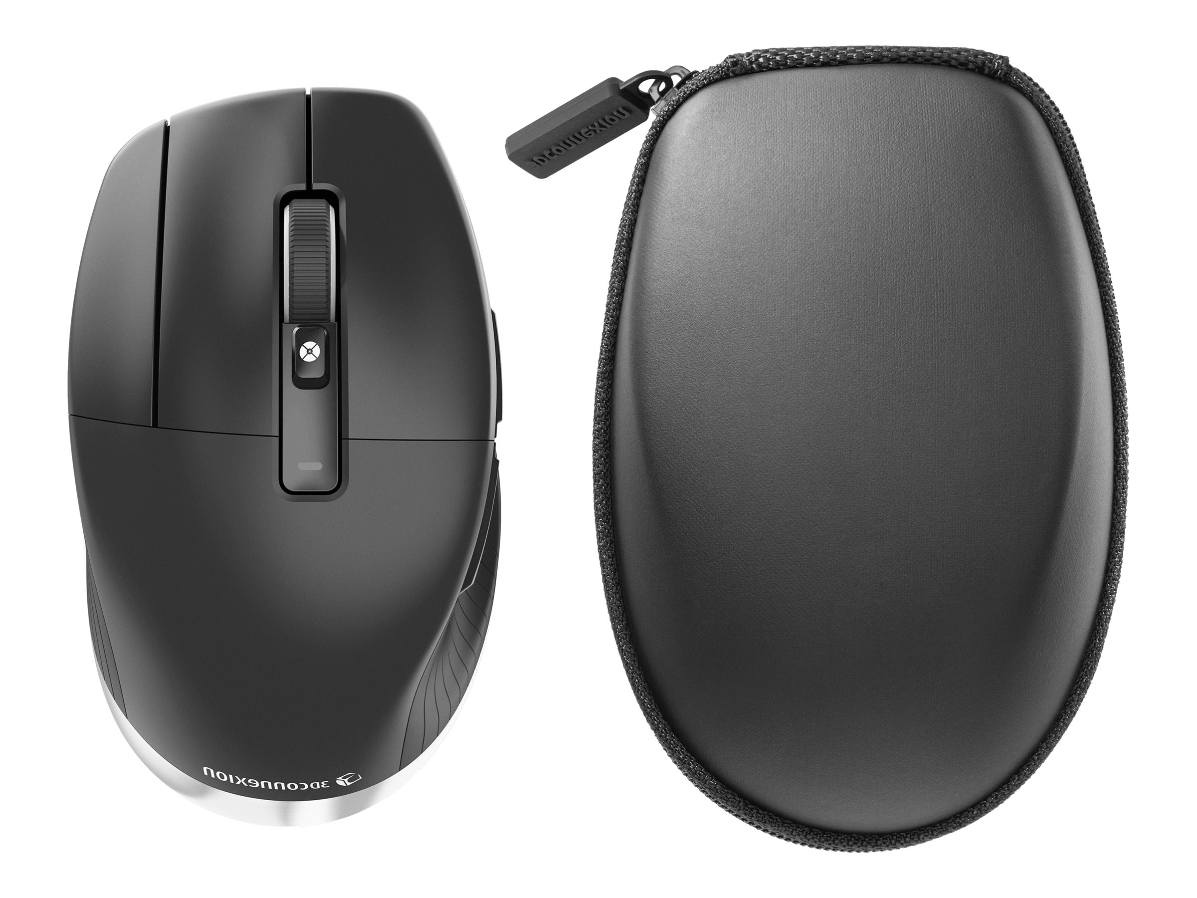 3DCONNEXION CadMouse Pro Wireless Left 3DCONNEXION CadMouse Pro Wireless Left
