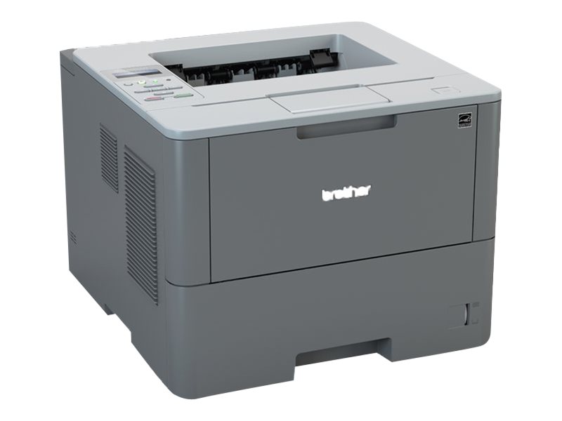 Brother HL-L6250DN - Drucker - s/w - Duplex - Laser - Drucker - Laser/LED-Druck