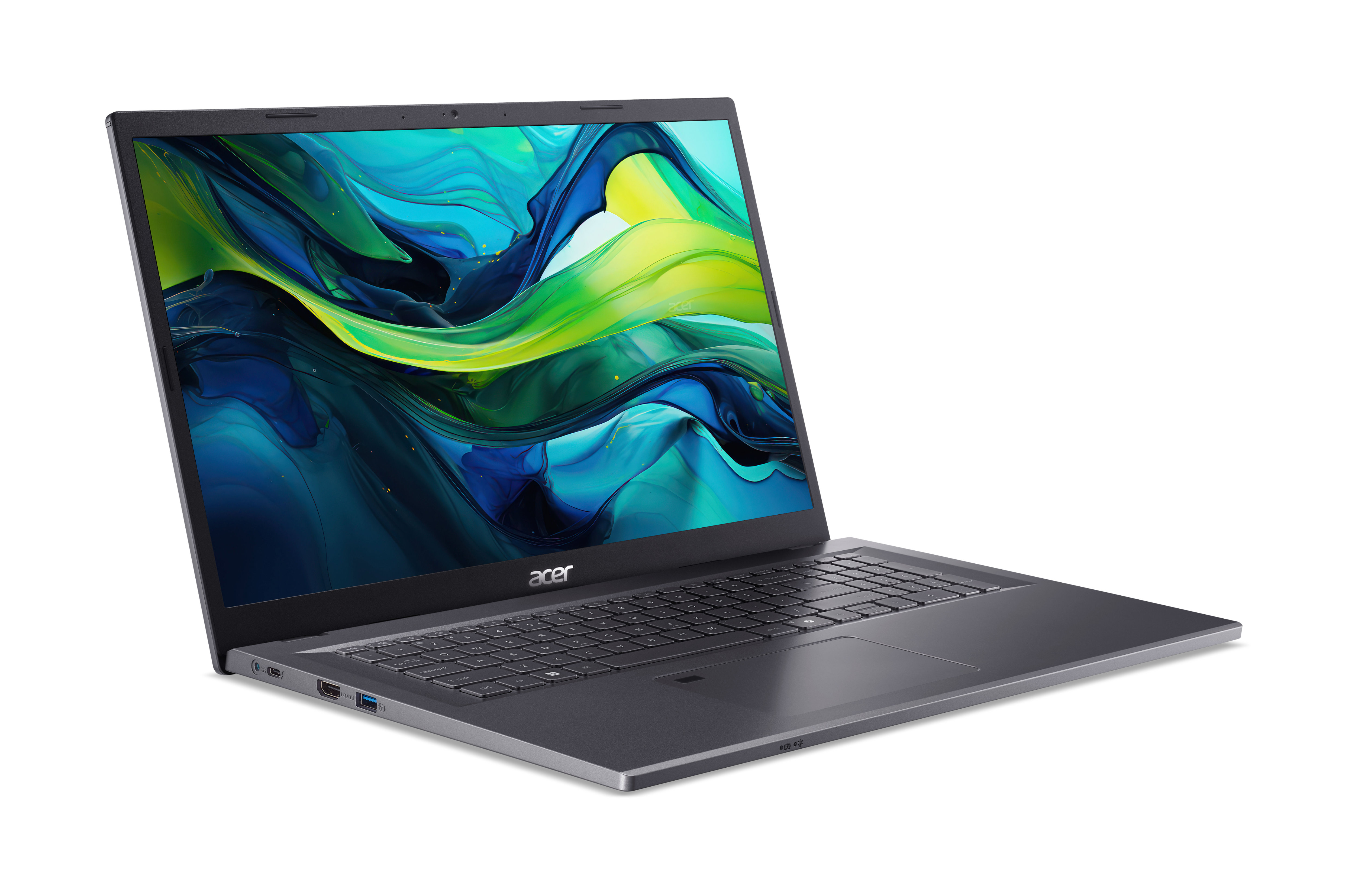 Acer Aspire 17 A17-51M 17,3 Zoll Intel Core i5 120U 16 GB RAM 1 TB SSD