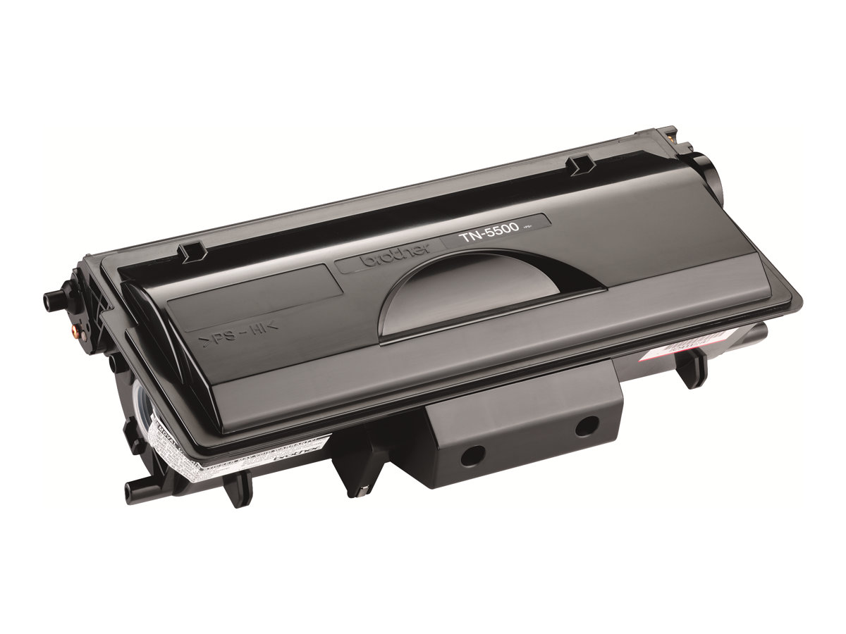 brother TN-5500 schwarz Toner brother TN-5500 schwarz Toner