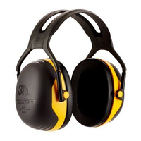 3M Kapselgehörschutz Peltor⢠X2A 3M Kapselgehörschutz Peltor⢠X2A