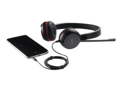 5399-829-309 JABRA Evolve 30II Headset 5399-829-309 JABRA Evolve 30II Headset