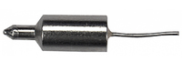 Axing Abschlusswiderstand TZU 3-00 75 Ohm f. Breitbandkabel-Durchg