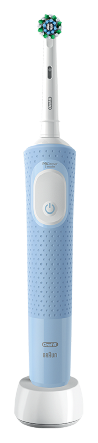Braun OralB Vitality Pro D103, blau