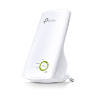 TP-LINK WLAN REPEATER TP-LINK WLAN REPEATER
