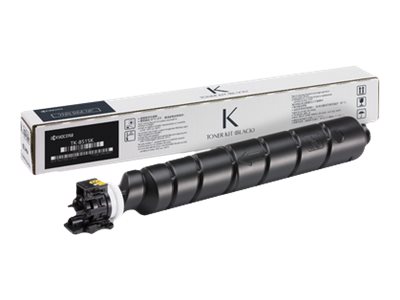 1T02ND0NL0 KYOCERA TK8515K TA Toner 1T02ND0NL0 KYOCERA TK8515K TA Toner