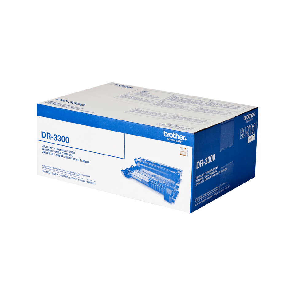 Brother DR-3300 OPC-Trommeleinheit