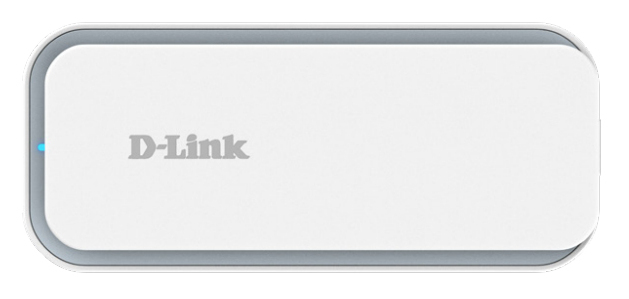 DLINK D501 5G NR USB Adapter USBC integriertes 5G4GModem faltbares Antennendesign LED 4x4 MIMO