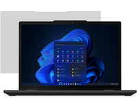 LENOVO 33,78cm 13,3Zoll Bright Screen Privacy Filter for X13 Yoga Gen4 from 3M LENOVO 33,78cm 13,3Zoll Bright Screen Privacy Filter for X13 Yoga Gen4 from 3M