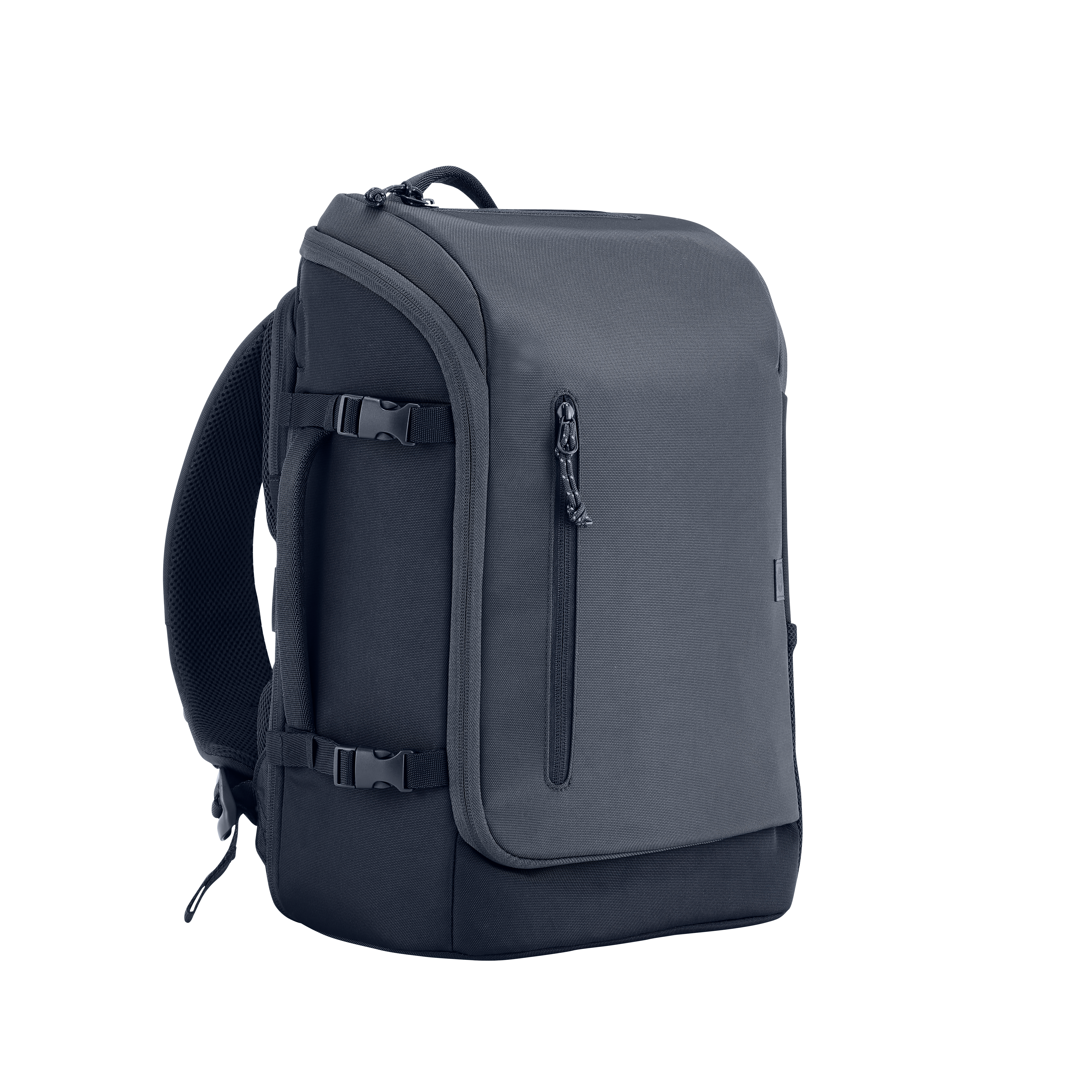 HP Travel 25 Liter 156inch Iron Grey Laptop Backpack