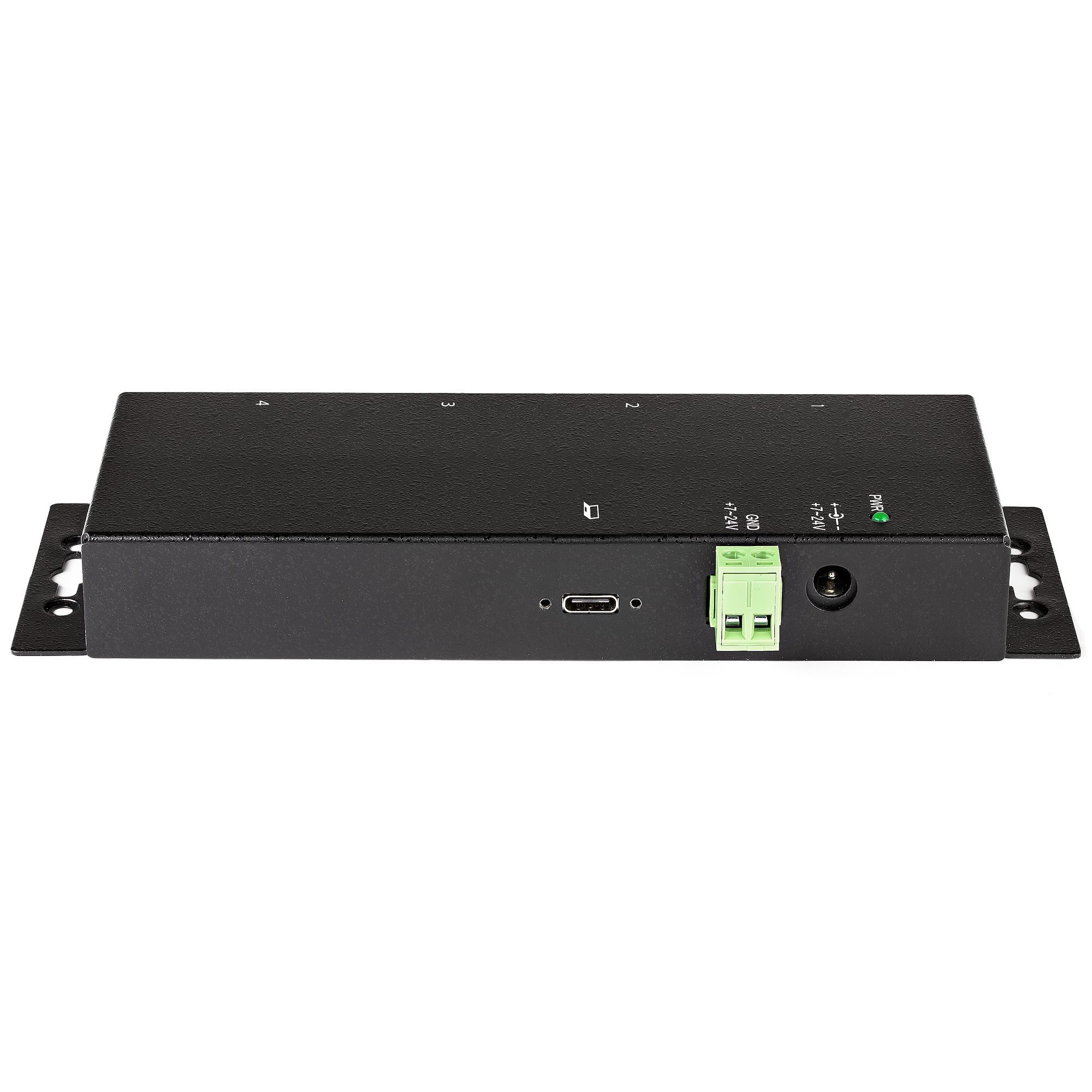 StarTech 4 PORT USB C HUB 10GBPS