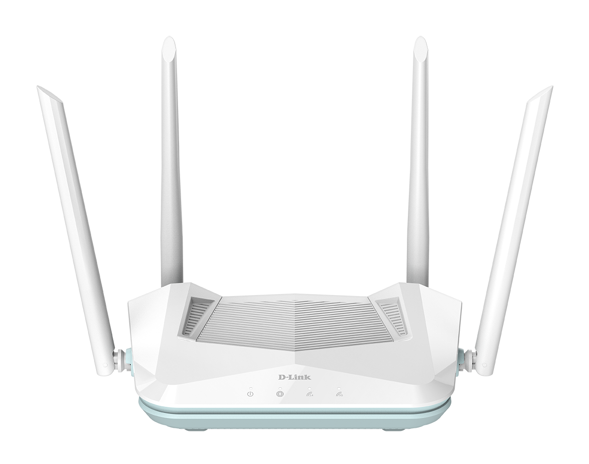 DLINK R15 AX1500 EAGLE PRO AI ROUTER