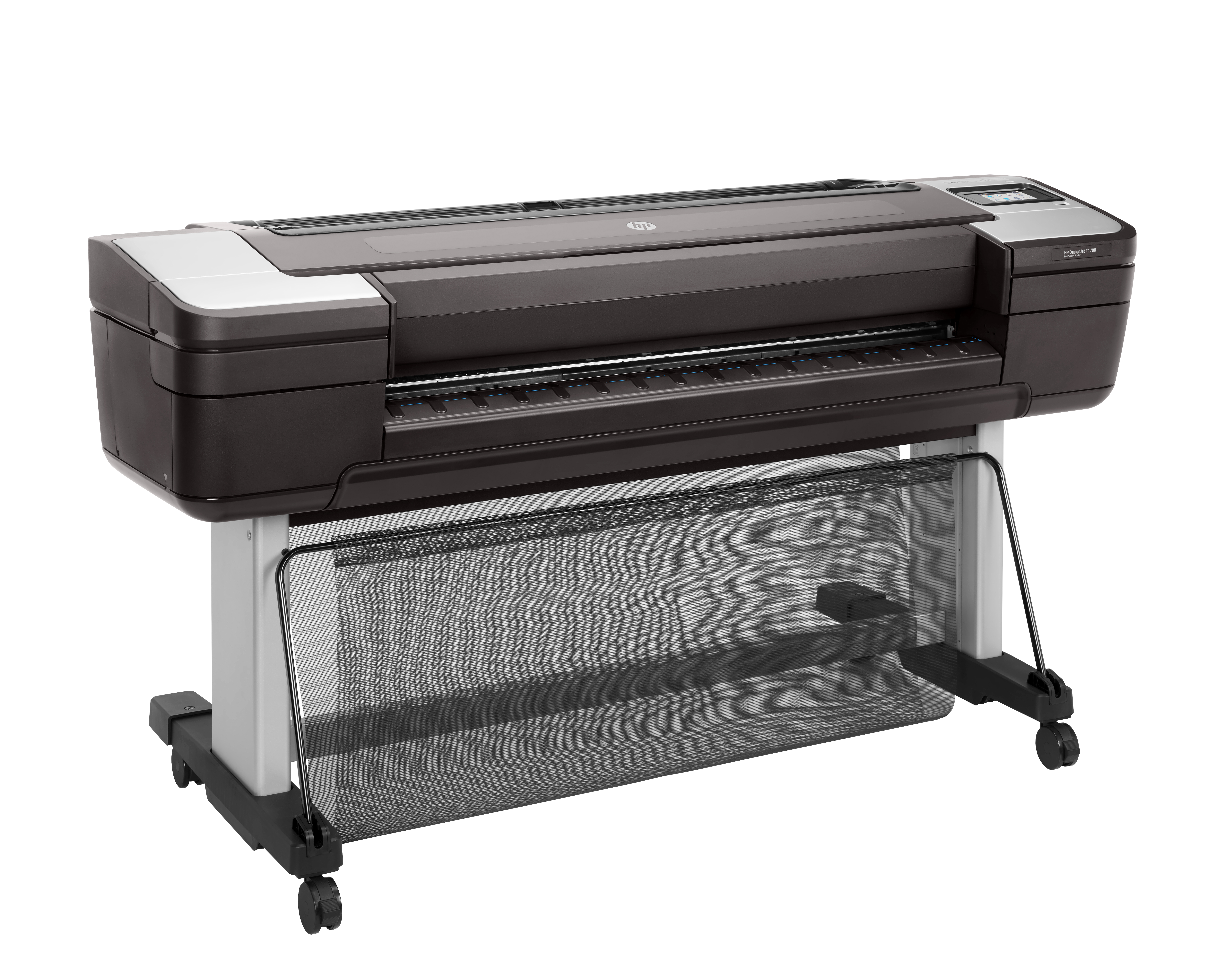 HP DesignJet T1700 44in PS Printer