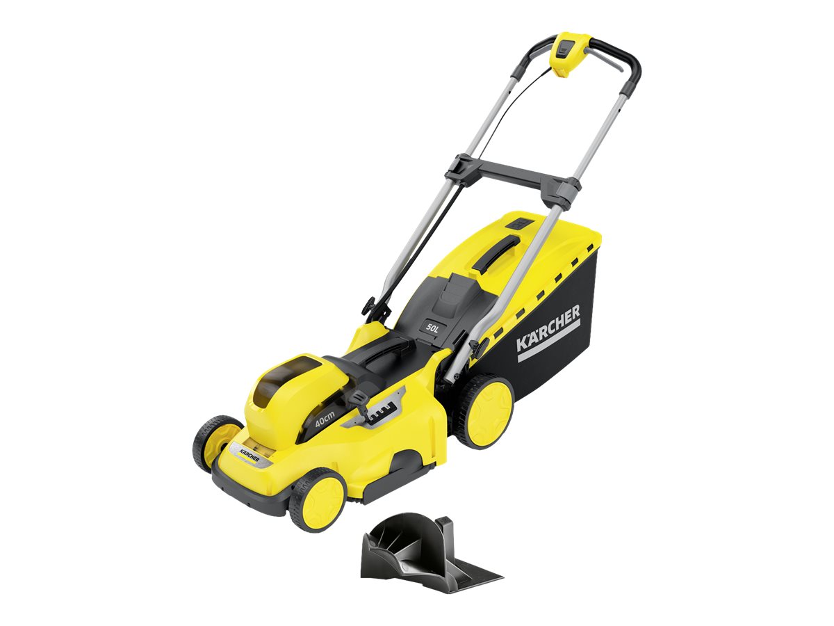 KÃRCHER LMO 36-40 Battery Akku-Rasenmäher 36,0 V, ohne Akku KÃRCHER LMO 36-40 Battery Akku-Rasenmäher 36,0 V, ohne Akku