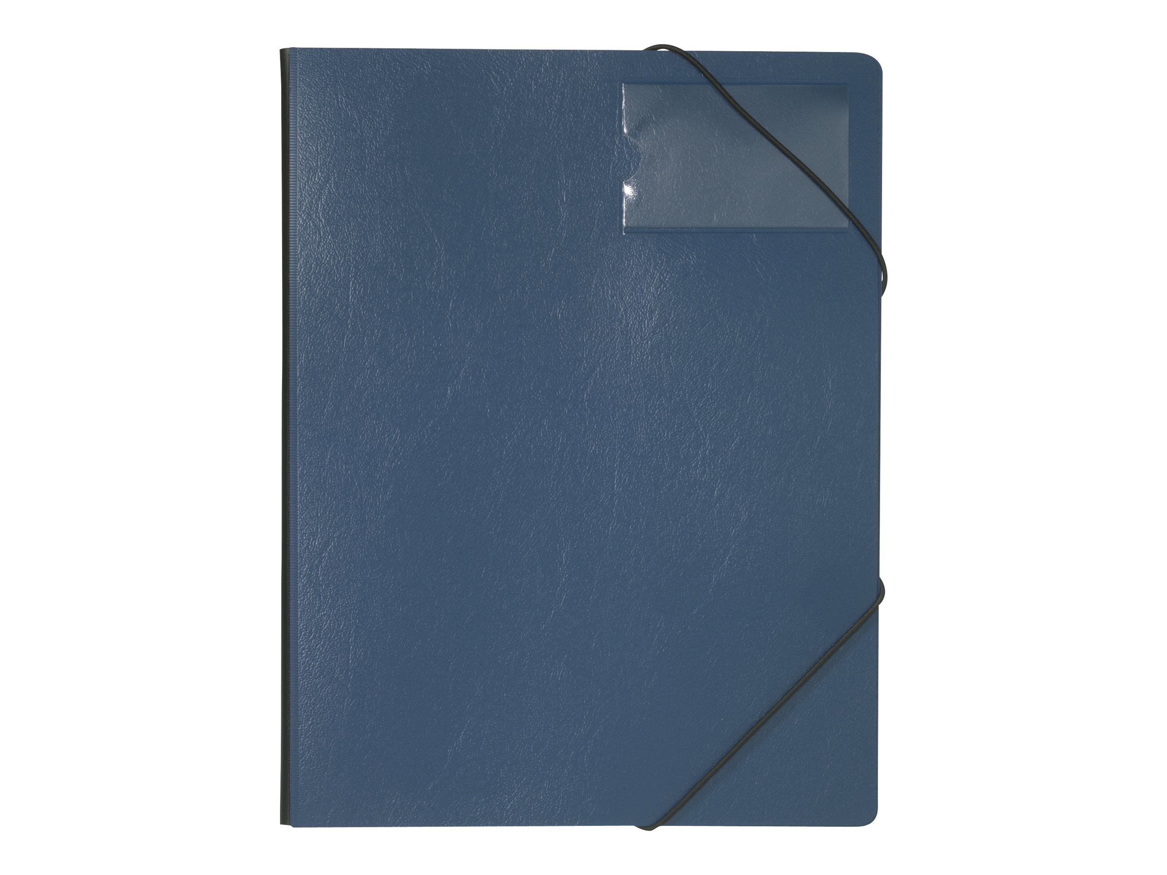 DURABLE Eckspanner Premium DIN A4 blau DURABLE Eckspanner Premium DIN A4 blau