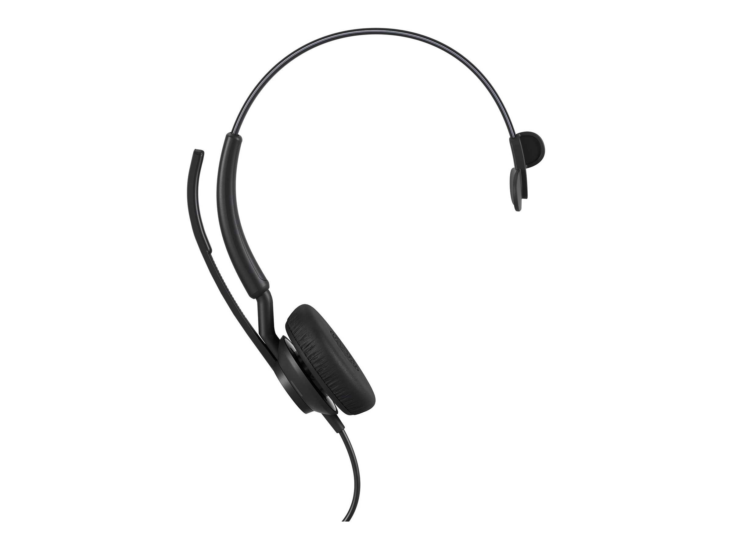 Jabra Engage 40 (Inline Link) UC Mono USB-C/A